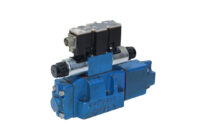 REXROTH R900958788,3DREPE6C-20=25EG24N9K31/A1M=00 PROPORTIONAL PRESSURE REDUCING VALVE R901127159