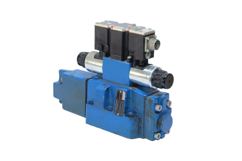 REXROTH R900958788,3DREPE6C-20=25EG24N9K31/A1M=00 PROPORTIONAL PRESSURE REDUCING VALVE R901127159