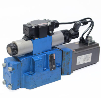 REXROTH R901325866 4WRTE-43=M=00 PROPORTIONAL DIRECTIONAL VALVE R901406483 4WRTE 16 W8-150L-46/6EG24K31/A1M