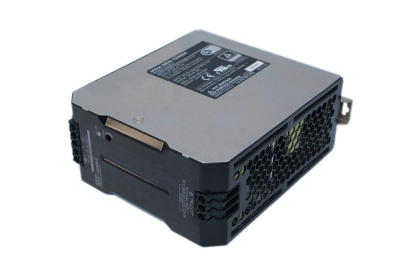 OMRON S8VK-C24024 POWER SUPPLY