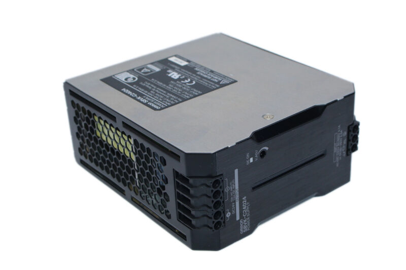 OMRON S8VK-C24024 POWER SUPPLY