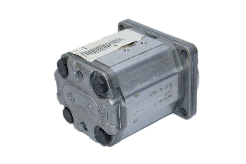 SAUER- DANFOSS SNP2/19 D C002 GEAR PUMP