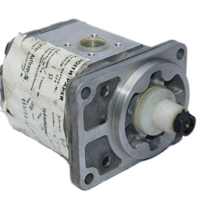 SAUER- DANFOSS SNP2/19 D C002 GEAR PUMP
