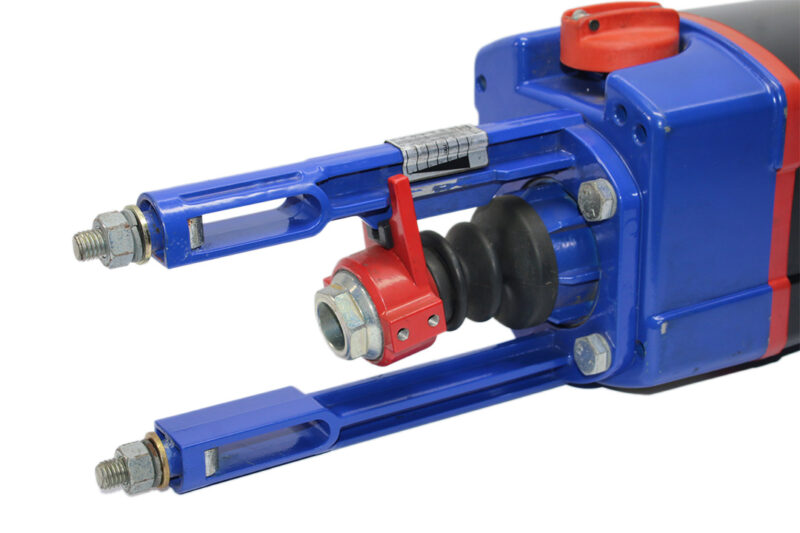 ARMATUREN ARI-PREMIO Type: 1.5kN ELECTRIC THRUST ACTUATOR