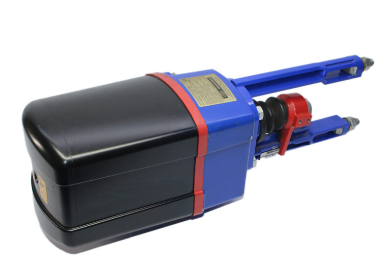 ARMATUREN ARI-PREMIO Type: 1.5kN ELECTRIC THRUST ACTUATOR