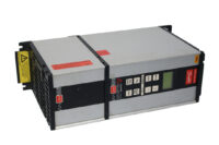 DANFOSS 195H3103 FREQUENCY CONVERTER VLT 2015 1.3 kVA 