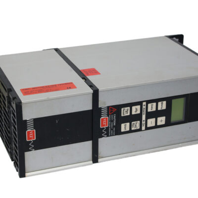 DANFOSS 195H3103 FREQUENCY CONVERTER VLT 2015 1.3 kVA 
