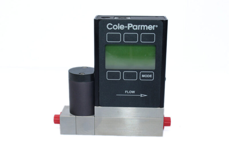 COLE-PARMER 32907-59 PRESSURE CONTROLLER