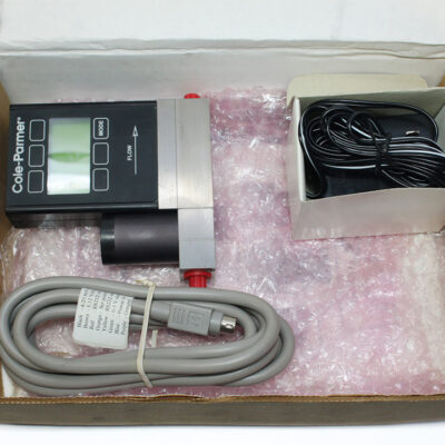 COLE-PARMER 32907-59 PRESSURE CONTROLLER