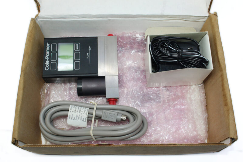 COLE-PARMER 32907-59 PRESSURE CONTROLLER