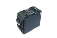 SIEMENS 6SE3213-6CA40 AC DRIVE