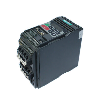 SIEMENS 6SE3213-6CA40 AC DRIVE