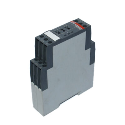 ABB CM-SRS.22S CURRENT MONITORING RELAY 1SVR730841R0500