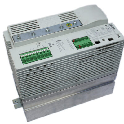 LENZE EVF8216-E FREQUENCY INVERTER 5.5 Kw