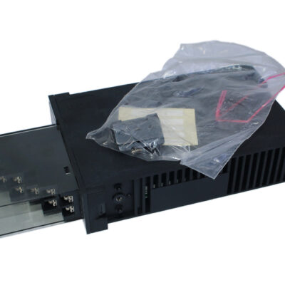 YAMATAKE J-STP80Z-02 CONTROLLER