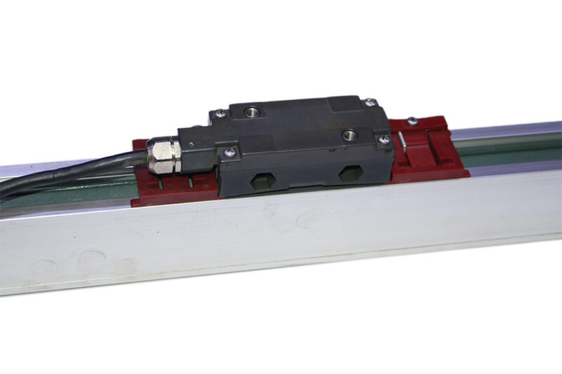 HEIDENHAIN LS 703 ML 1240 mm LINEAR ENCODER LS 704