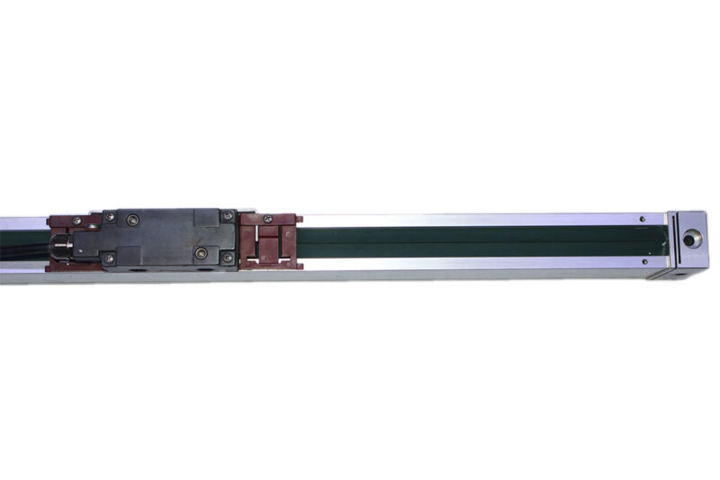 HEIDENHAIN LS 703 ML 1240 mm LINEAR ENCODER LS 704