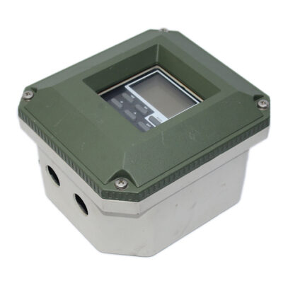 YOKOGAWA PH 200 S Conductivity and Resistivity Transmitter