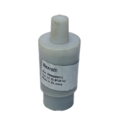 REXROTH R900909246 LOGIC COVER LC25B05E74/