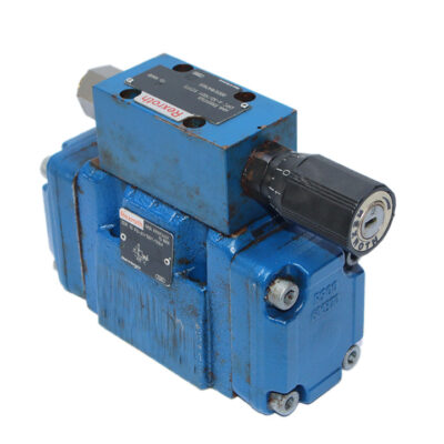 REXROTH R900916659 PRESSURE REDUCING VALVE R900917525