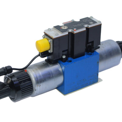 REXROTH R900956458 PROPORTIONAL DIRECTIONAL VALVE 4WREE10W1-25-23/G24K31/A1V