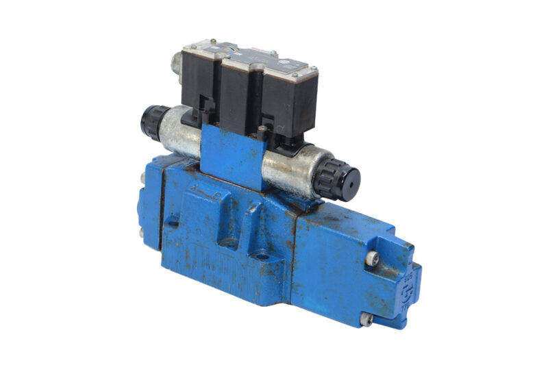 REXROTH R900958788,3DREPE6C-21=25EG24N9K31/A1M=00 PROPORTIONAL PRESSURE REDUCING VALVE R900732106