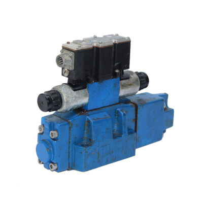 REXROTH R900958788 3DREPE 6 C-21=25EG24N9K31/A1M=00 PROPORTIONAL PRESSURE REDUCING VALVE R900732106 4WRZE 16 E150-71/6EG24N9K31/A1M