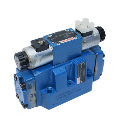 REXROTH R900976231 DIRECTIONAL CONTROL VALVE R900907727