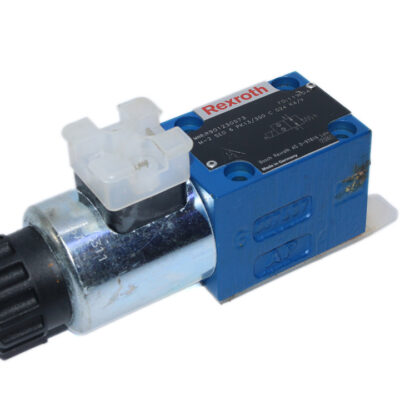 REXROTH R901230573 DIRECTIONAL SEAT VALVE M-2 SED 6 PK13/350 C G24 K4/V