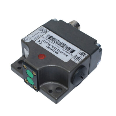Euchner SN02X12-732L-MC2122 Proximity Switch