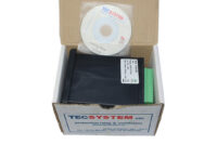 TECSYSTEM T154 ED08 TEMPERATURE CONTROLLER