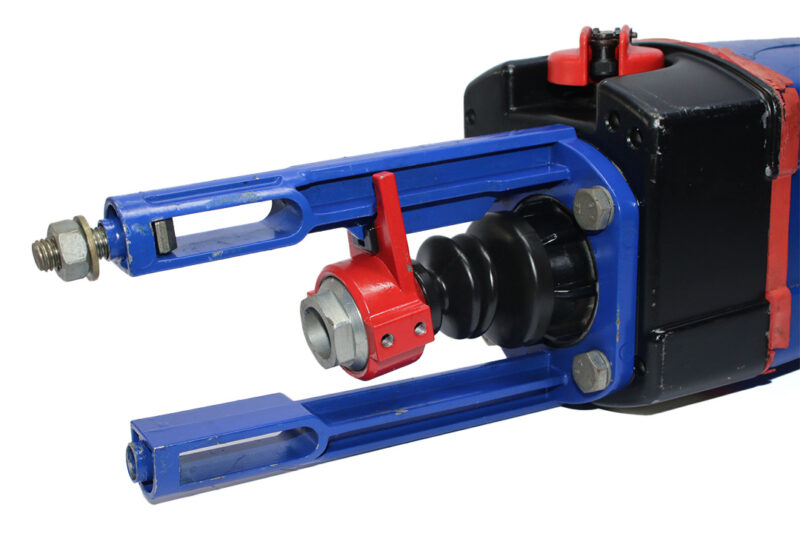 ARMATUREN ARI-PREMIO Type: 2,2kN ELECTRIC THRUST ACTUATOR