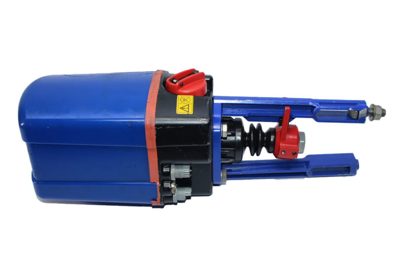 ARMATUREN ARI-PREMIO Type: 2,2kN ELECTRIC THRUST ACTUATOR