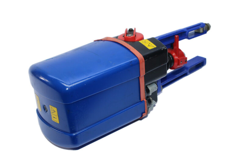 ARMATUREN ARI-PREMIO Type: 2,2kN ELECTRIC THRUST ACTUATOR