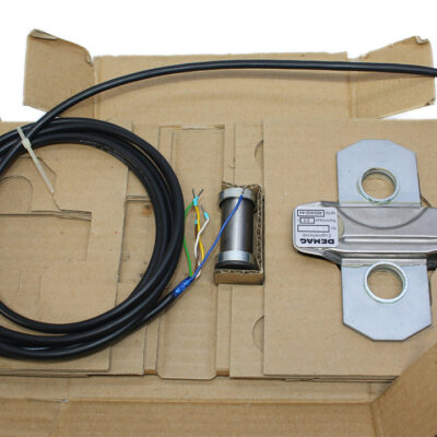 DEMAG 46960044 OVERLOAD LOAD CELL MAX 2000 KG