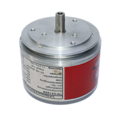 TR Electronic CE100M ABSOLUTE ENCODER