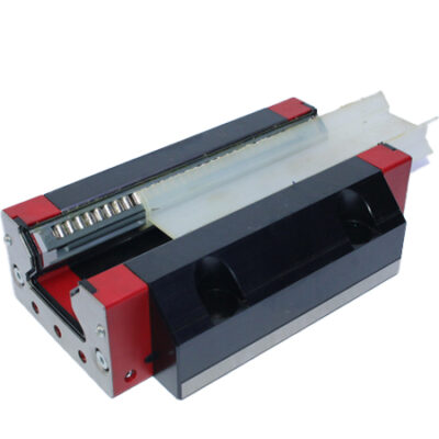 SCHNEEBERGER MRW45-B-G1-V3-R1-CN-S99-LG LINEAR GUIDEWAY BLOCK
