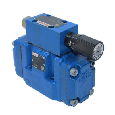 REXROTH R900916659 PRESSURE REDUCING VALVE R900917525