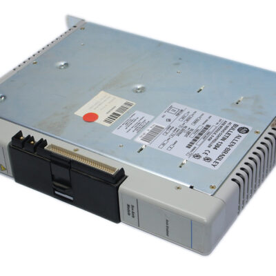 ALLEN-BRADLEY 1394C-AM07 AC SERVO AXIS MODULE 5kW. 7.5A CONT.15 A