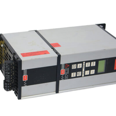 DANFOSS 195H3107 FREQUENCY CONVERTER VLT 2030 3.12 KVA