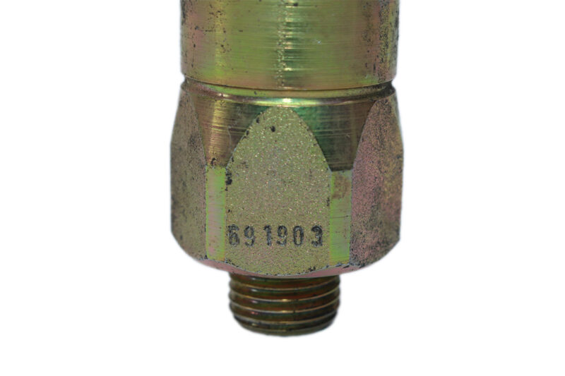 SUCO 691903 PRESSURE SWITCH