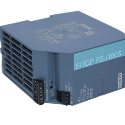 SIEMENS 6EP1334-2BA20 POWER SUPPLY