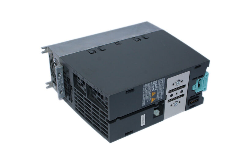 SIEMENS 6SL3210-1PE12-3AL1 POWER MODULE