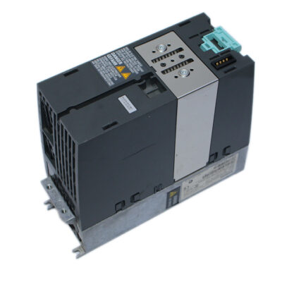 SIEMENS 6SL3210-1PE12-3AL1 POWER MODULE