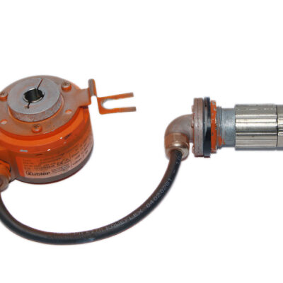 KUBLER 8.5820M.OR30.1024.0001 INCREMENTAL ENCODER BAU2550997
