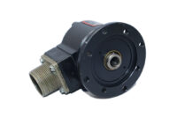 SICOD G2R10-1024-5-BZ-N-CL-R ENCODER