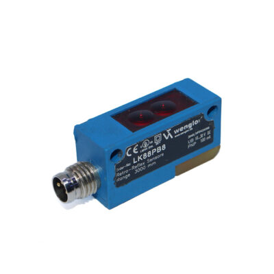 WENGLOR LK88PB8 Retro-Reflex Sensor Universal