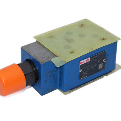 REXROTH R900428468 PRESSURE RELIEF VALVE ZDB10VP2-41/200