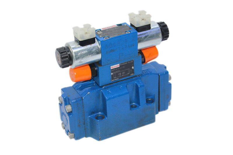 REXROTH R900548271 DIRECTIONAL CONTROL VALVE R900929900