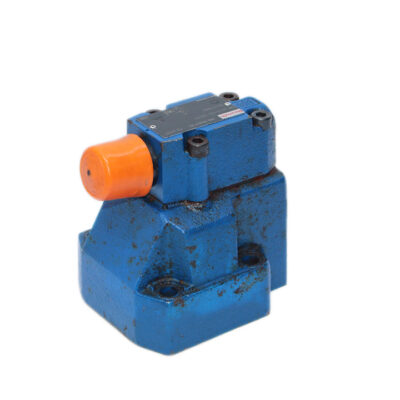 REXROTH R900597283 PRESSURE REDUCING VALVE DR20-5-52/100YM